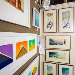 The Woodstock Gallery - The Woodstock Gallery