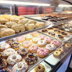 The Treat Shop RVA