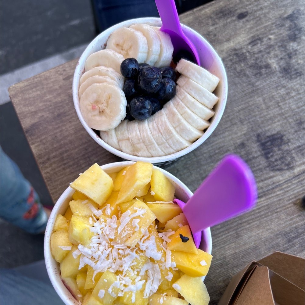 Acai Republic - The real Brazilian tans madly mango - Acai Bowls Near Me - Orange, California Acai Republic - The real Brazilian tans madly mango - Acai Bowls Near Me - Orange, California