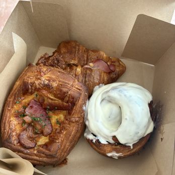 Salted Butter - Desserts Near Me - Pasadena, California Salted Butter - Desserts Near Me - Pasadena, California