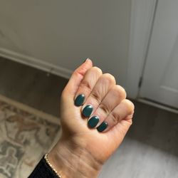 City Nails & Spa