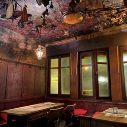 Der Eimer - Cozy meeting spots