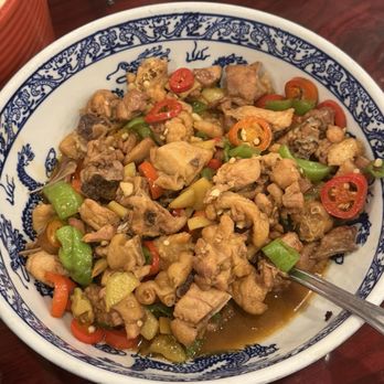 Yummeet Hunan Restaurant - Chinese Near Me - Rosemead, California Yummeet Hunan Restaurant - Chinese Near Me - Rosemead, California