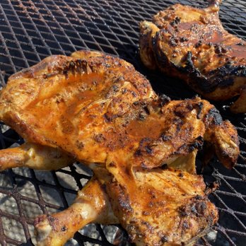 Time 2 Eat Catering - Whole chicken.. - Caterers Near Me - Bakersfield , California