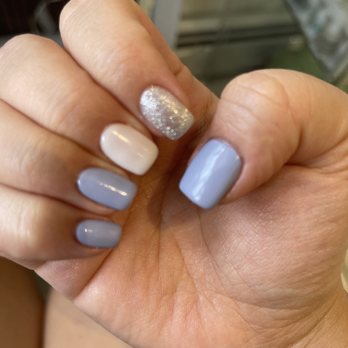 M & M Beauty Box - Nail Salons Near Me - Queens, New York