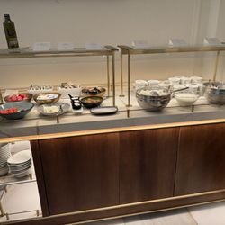 The Westin Palace, Madrid - Buffet