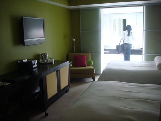 OPUS Vancouver by null OPUS Vancouver by null