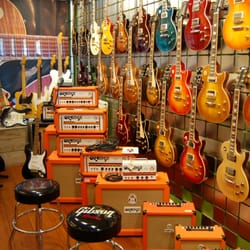 Max Guitar