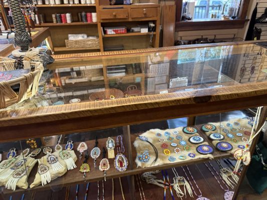 Prairie Edge Trading Co & Galleries by null