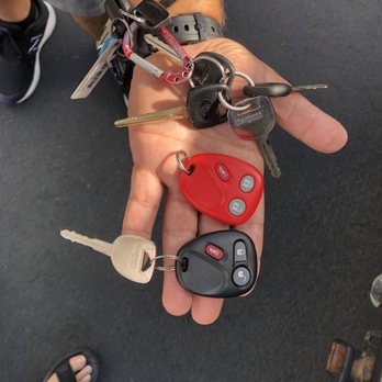 Peerless Locksmith - Keys & Remote - Keys & Locksmiths Near Me