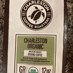 Charleston Coffee Roasters