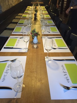 Aux Trois Amis by null