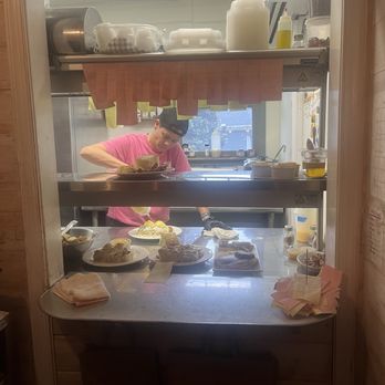 The Bee & the Biscuit - Preparing Food - Breakfast & Brunch Near Me - Virginia Beach, Virginia The Bee & the Biscuit - Preparing Food - Breakfast & Brunch Near Me - Virginia Beach, Virginia