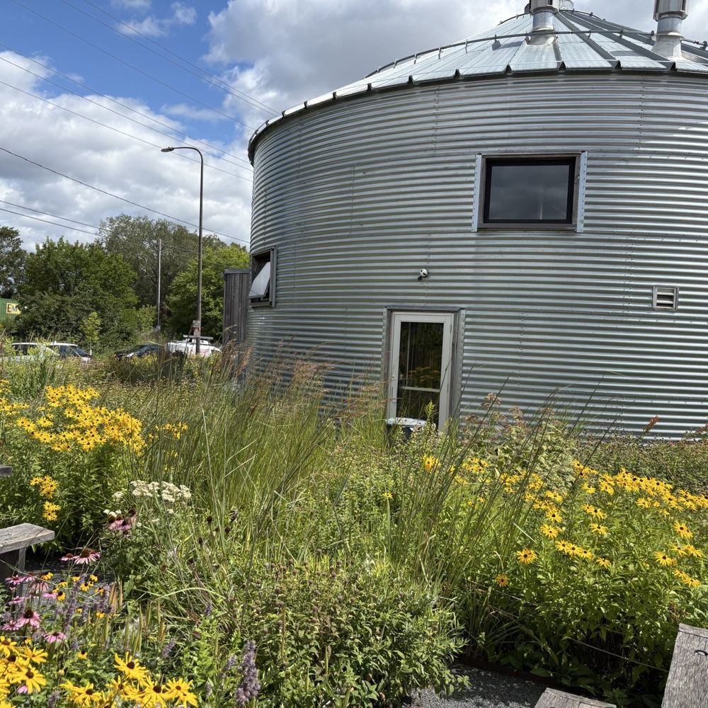 Bang Brewing - Grain bin brewery and bar - Breweries Near Me - Saint Paul, Minnesota Bang Brewing - Grain bin brewery and bar - Breweries Near Me - Saint Paul, Minnesota