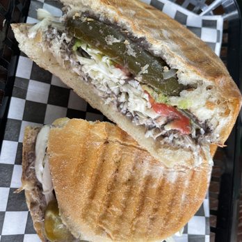 Plantology Café - Torta - Coffee & Tea Near Me - Oceanside, California