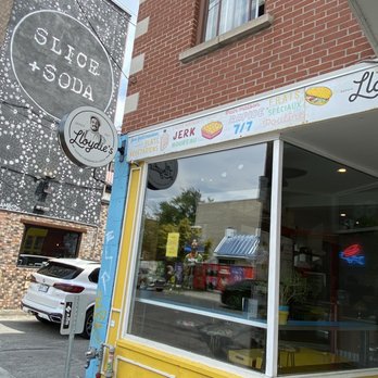Lloydie's - Caribbean Near Me - Montreal, Quebec
