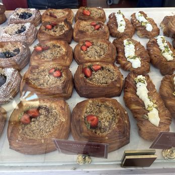 Salted Butter - Fruity danish - Desserts Near Me - Pasadena, California Salted Butter - Fruity danish - Desserts Near Me - Pasadena, California