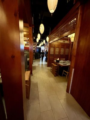 Gangnam Bar BBQ & Hot Pot by null