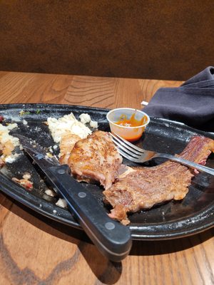 Outback Steakhouse by null