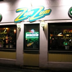 Zum Zum - Bistro Nacht Café