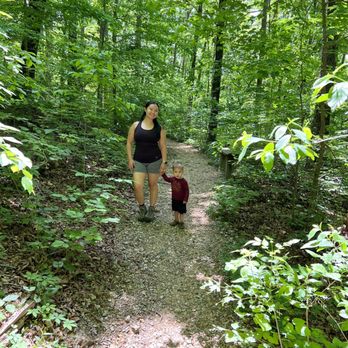 Elsie Holmes Nature Park - Hiking Near Me - Ringgold, Georgia
