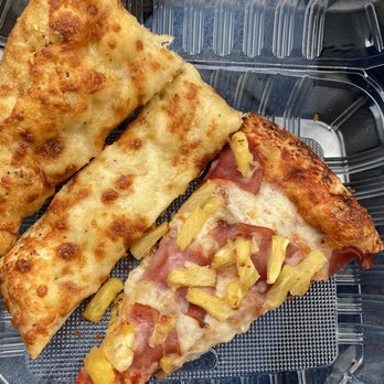 Five Star Pizza - Lunch special, pc pizza 2 breadsticks - Pizza Near Me - San Jose, California Five Star Pizza - Lunch special, pc pizza 2 breadsticks - Pizza Near Me - San Jose, California