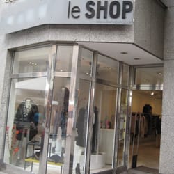 Le Shop