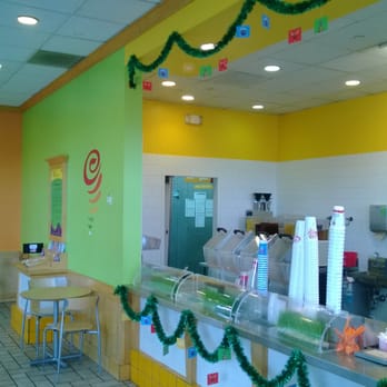 Jamba - Juice Bars & Smoothies Near Me - Chula Vista, California
