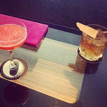 O Bar and Dining - Cocktails and yes that is caramel on top - Venues & Event Spaces Near Me - Sydney, NSW O Bar and Dining - Cocktails and yes that is caramel on top - Venues & Event Spaces Near Me - Sydney, NSW