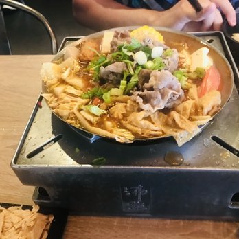 Boiling Point - Taiwanese Near Me - Irvine, California