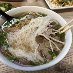 13. Combination Phở | Phở Dặc Biệt 13. Combination Phở | Phở Dặc Biệt