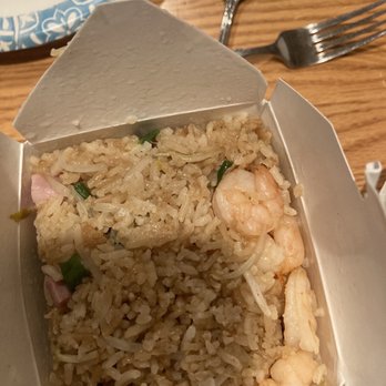 Renegade Restaurant - House fried rice without peas! - Chinese Near Me - Rock Springs, Wyoming Renegade Restaurant - House fried rice without peas! - Chinese Near Me - Rock Springs, Wyoming