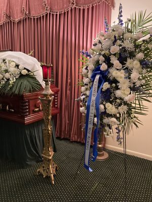 Forever After Funeral Services