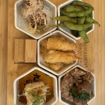 Kyuramen - Ramen Near Me - Old Bridge, New Jersey