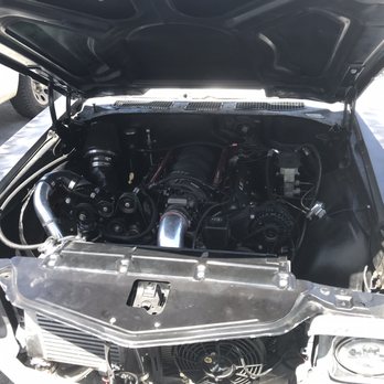 Velocity Customs - Auto Repair Near Me - Las Vegas, Nevada Velocity Customs - Auto Repair Near Me - Las Vegas, Nevada