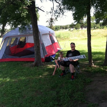 Cedar Breaks Park - Hiking Near Me - Georgetown, Texas