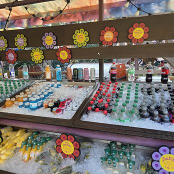 Fillmore's Taste-In - Fillmore's Taste-In - Food Trucks Near Me - Anaheim, California