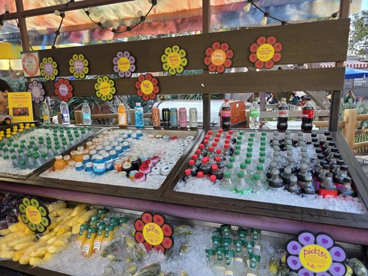 Fillmore's Taste-In by null