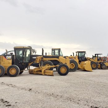 Beazley Auctioneers - Let Us Line Up Your Yellow Iron! - Auction Houses Near Me - Anna, Texas