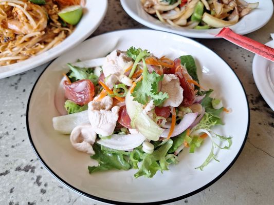 Thailand’s Center Point by null