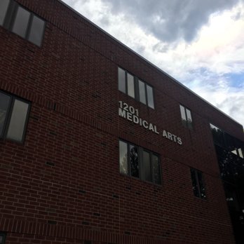 1. Ellis Healthcare Center