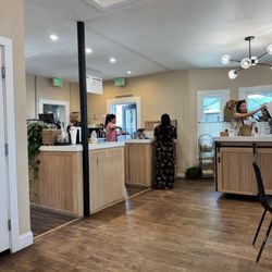 Hearth Bakery & Cafe