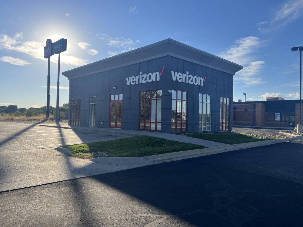 VERIZON Updated September 2024 204 S Haynes Ave, Miles City