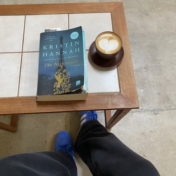 Offbeat Coffee - cap with oat - Coffee & Tea Near Me - Sacramento, California Offbeat Coffee - cap with oat - Coffee & Tea Near Me - Sacramento, California