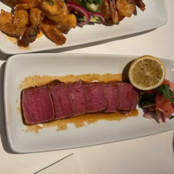 Ruth's Chris Steak House - My favvvvvvvvv - Steakhouses Near Me - Irvine, California