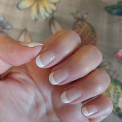 Nifty Nails Spa