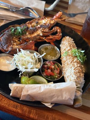 Mitch's Seafood by null