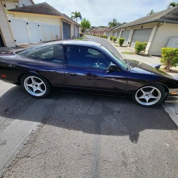 HI Tint - Car Window Tinting Near Me - Kapolei, Hawaii