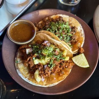 Luchador Tacos & More - Asada and pastor tacos - Mexican Near Me - Denver, Colorado Luchador Tacos & More - Asada and pastor tacos - Mexican Near Me - Denver, Colorado