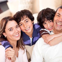 Amy Berhanu Demissie, DDS, PC - Family Dentist